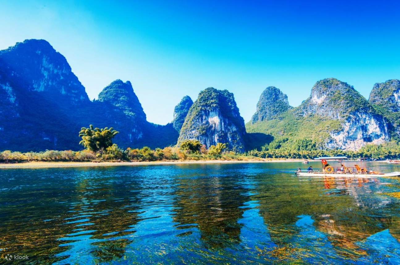 2-day-private-tour-with-longji-rice-terrace-and-cruise-to-yangshuo