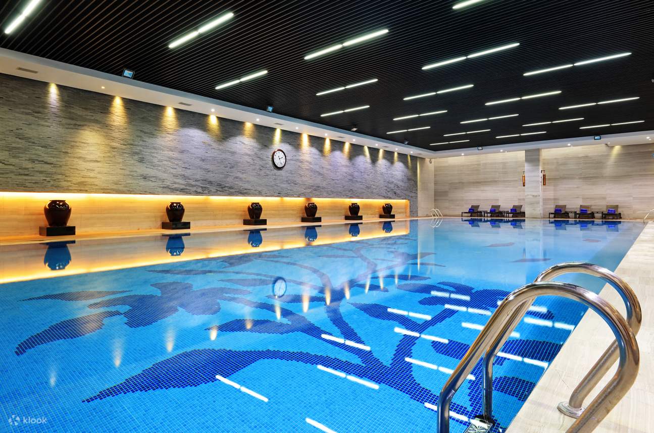 Shenzhen Castle Golf Hotel