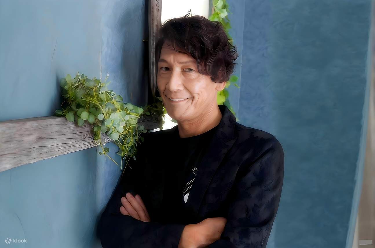 DeepTalk ญี่ปุ่น – กฎที่ไม่ได้กล่าวถึงของปรมาจารย์