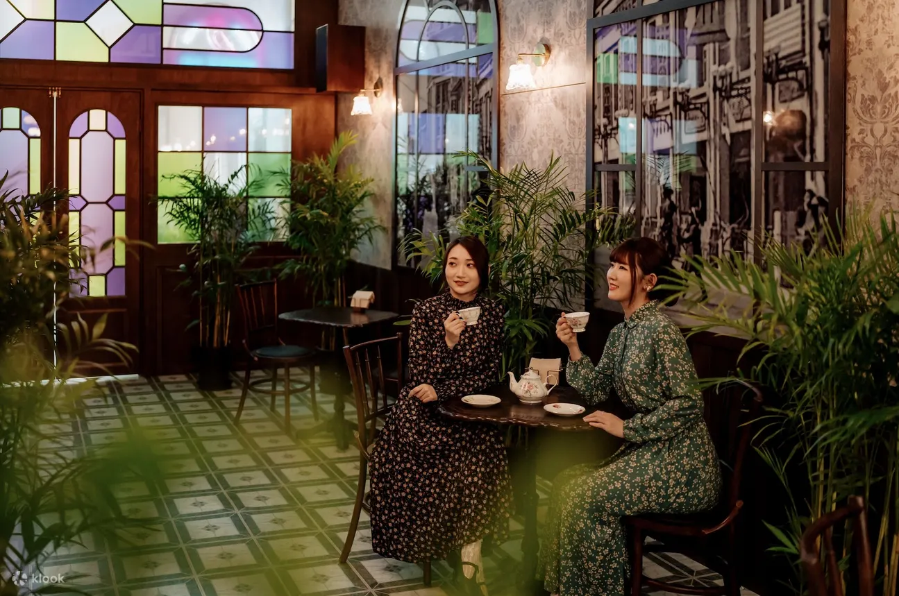 摩登时代：唱片转动 · 流行诞生