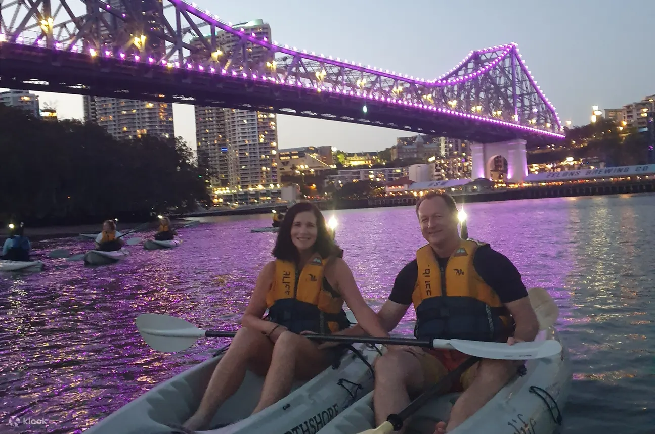 Story bridge