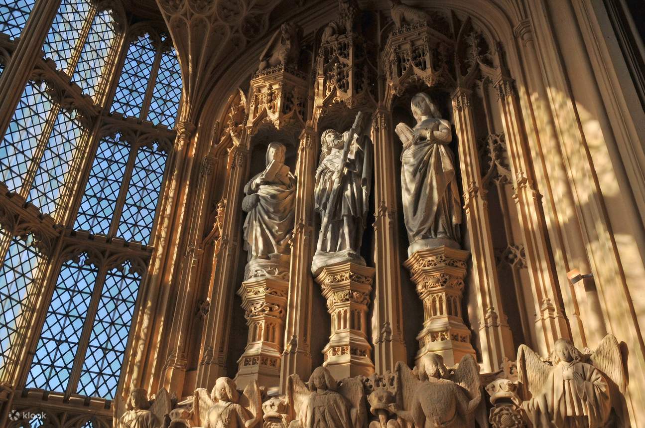 Westminster Abbey Ticket In London Klook