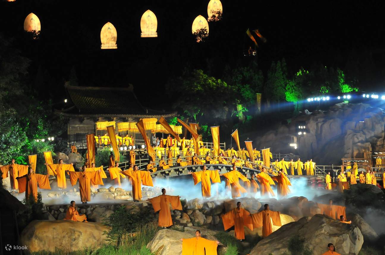 Thiền tông Thiếu Lâm