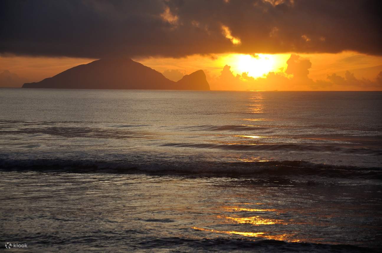 Yilan gechartertes Auto, eintägiger Transfer