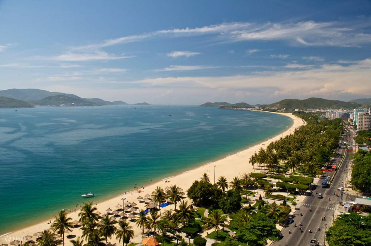 Nha Trang City Half Day Private Tour Vietnam Klook