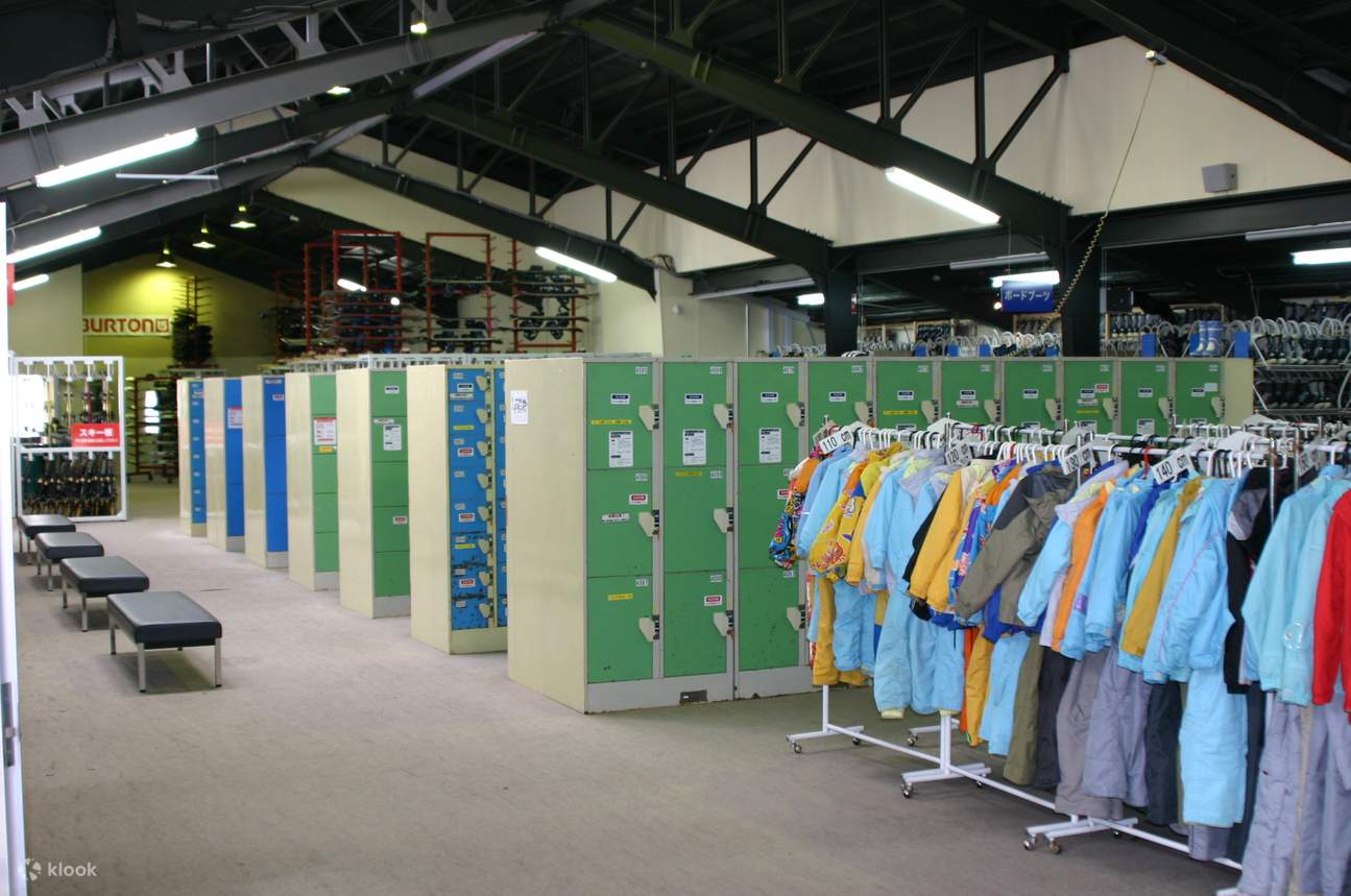 Biwako Valley - Kedai Sewaan