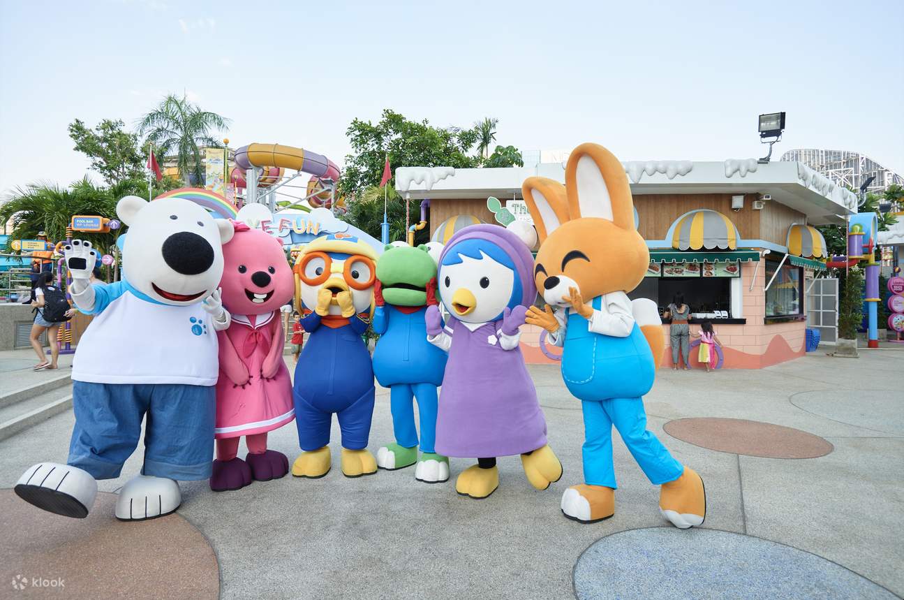 Pororo AquaPark