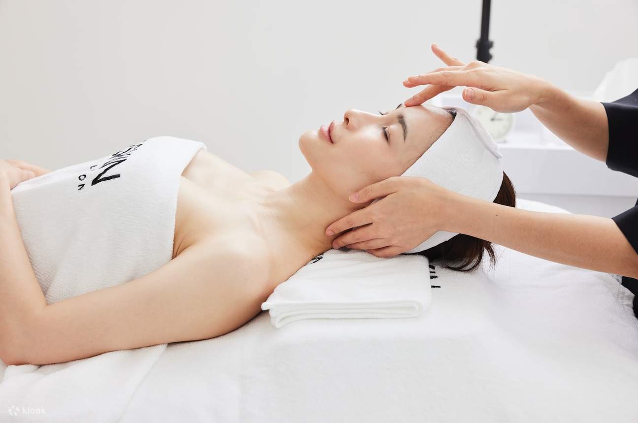 111Skin Luxury Skincare at One Bangkok in Bangkok