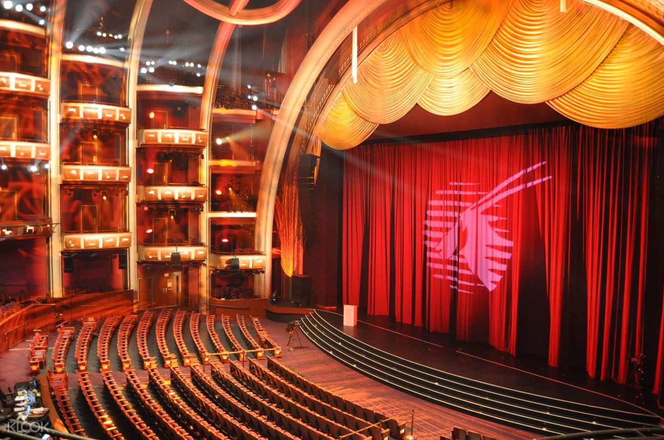 [SALE] Hollywood Behind the Scenes Walking Tour from Las Vegas Ticket KD