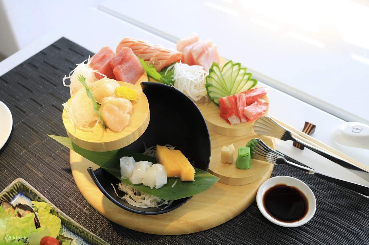 福蘭多墾丁リゾートホテル シー ホライズン レストラン |