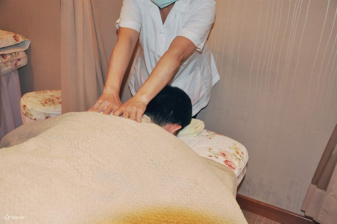 Tsay Chuen Kuan Massage Salon