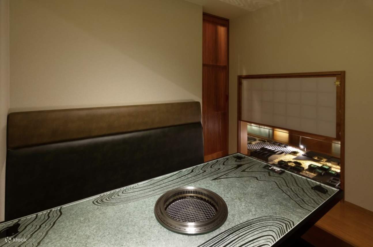 京やきにく 弘 先鬥町別邸 - 京都烤肉