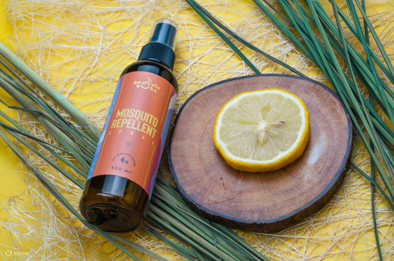 Outdoor Essentials by Gentlebubs in Metro Manila Klook