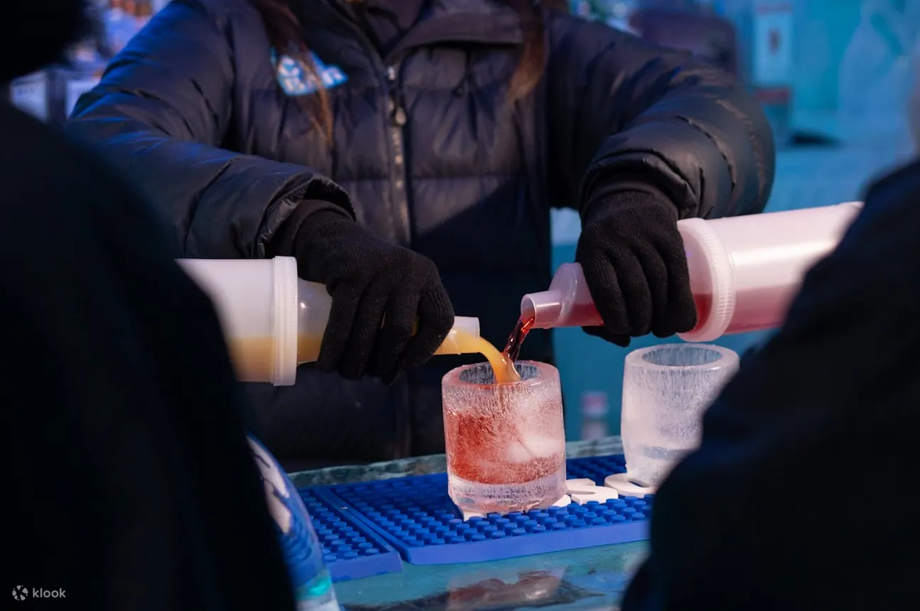 expert cocktails