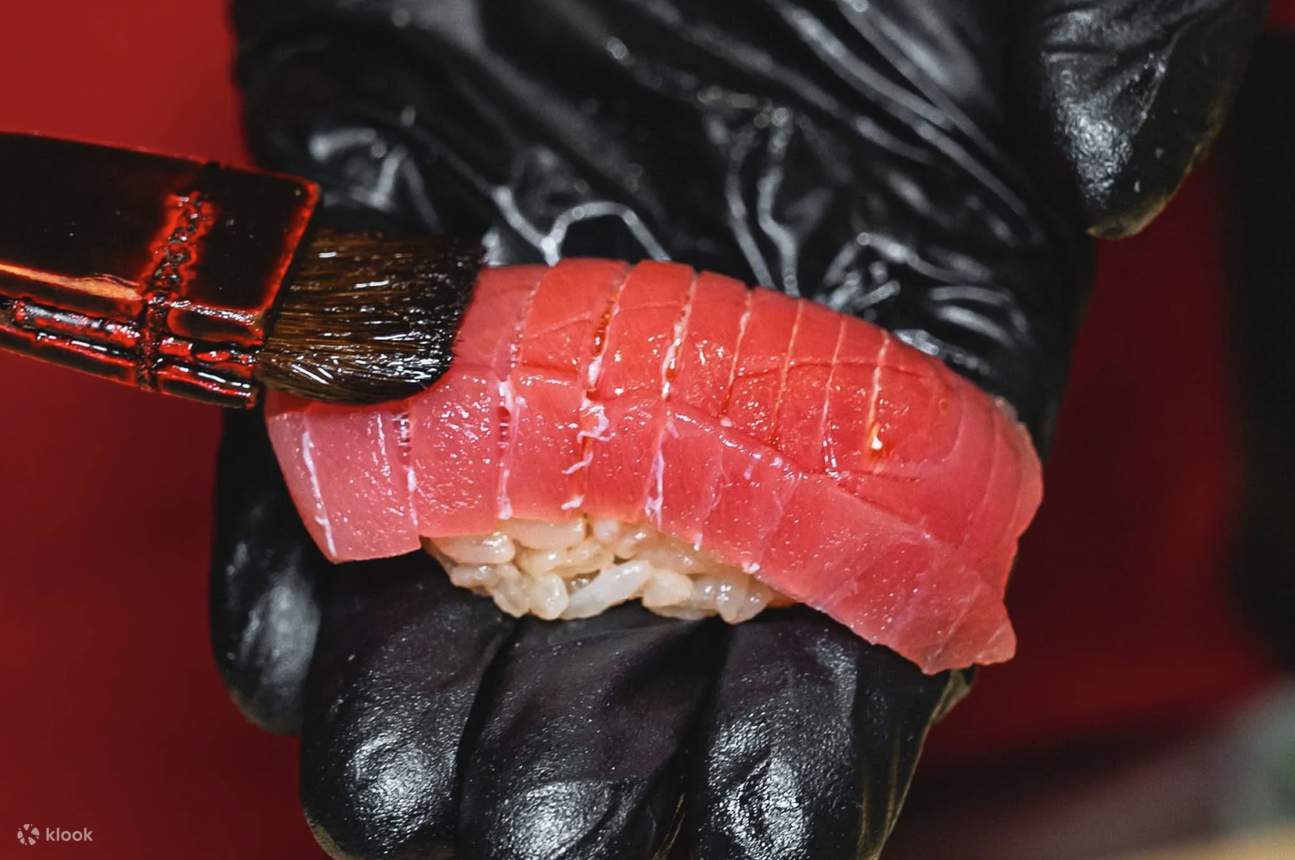 Akako 懷石料理頂級壽司體驗