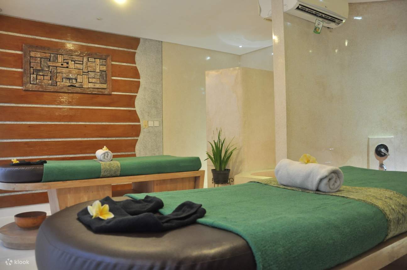 спа-кабинет