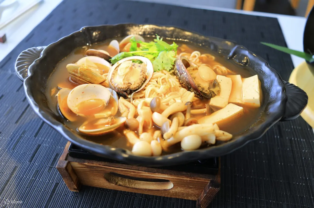 馥兰朵垦丁渡假酒店｜海平线餐厅