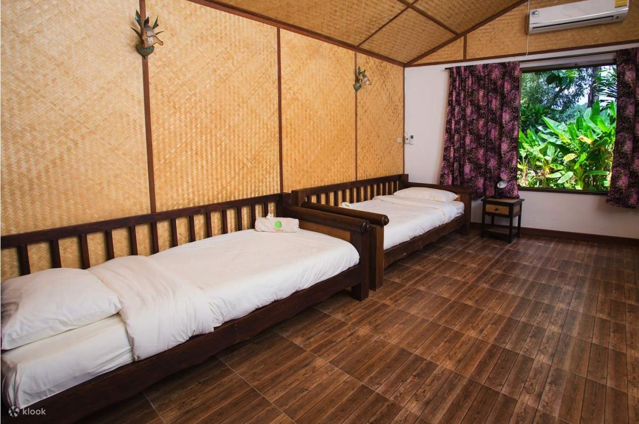 4d3n Chiang Rai Spa Getaway By Museflower Spa And Retreat Thailand Klook