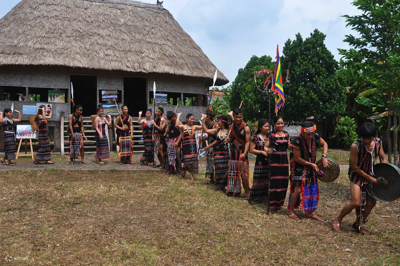 cồng chiêng tây nguyên