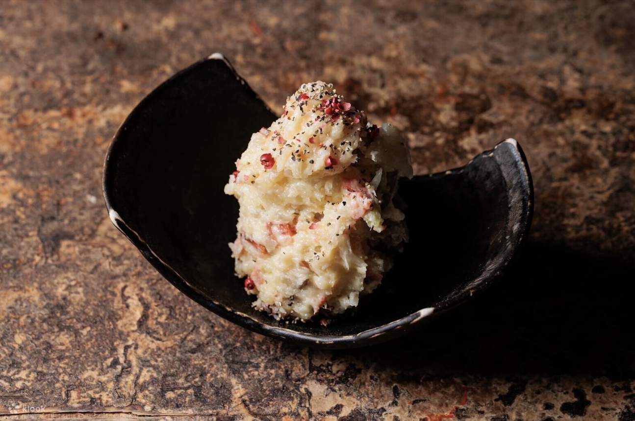 新宿 特色居酒屋 炉端焼きレストラン 炉端翔 東京