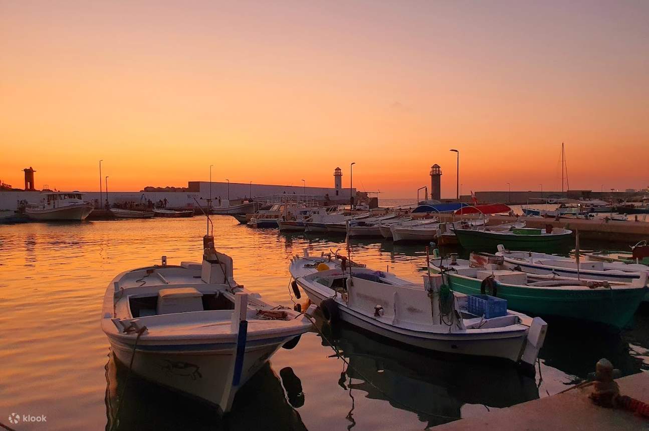 byblos-batroun-and-nabu-museum-day-tour-from-beirut-klook