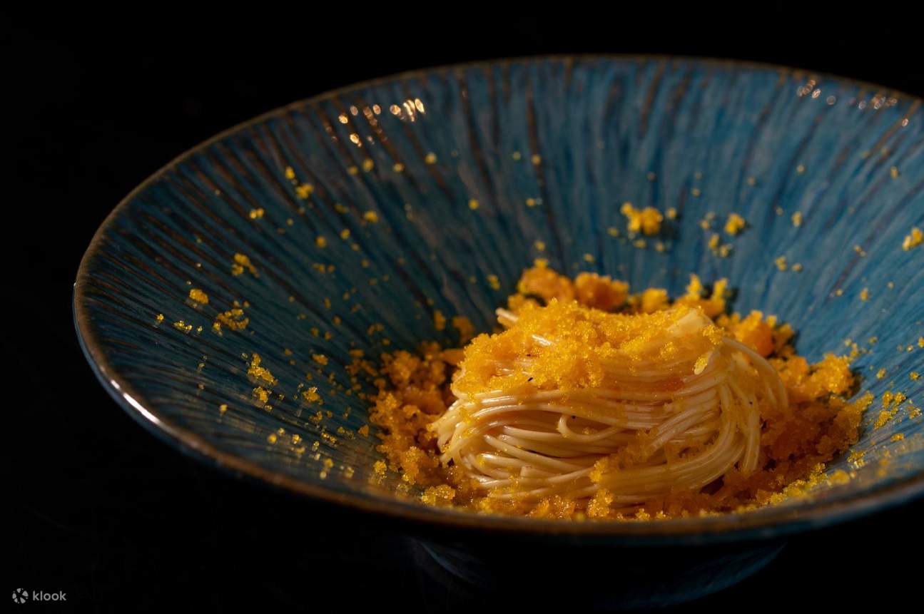 Kaiwa - Bar Handroll Jepun di Emsphere