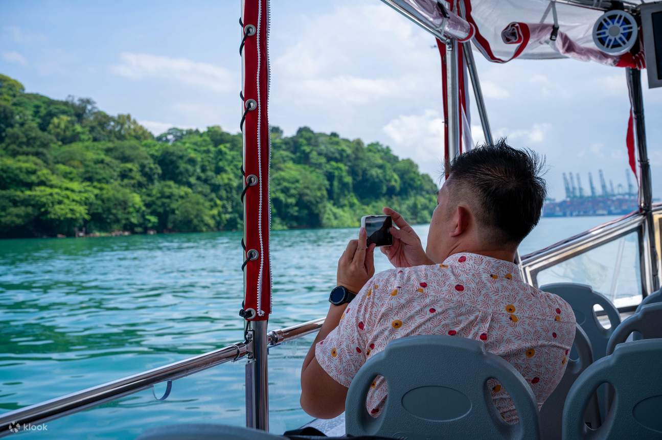 信天翁随上随下快艇通票