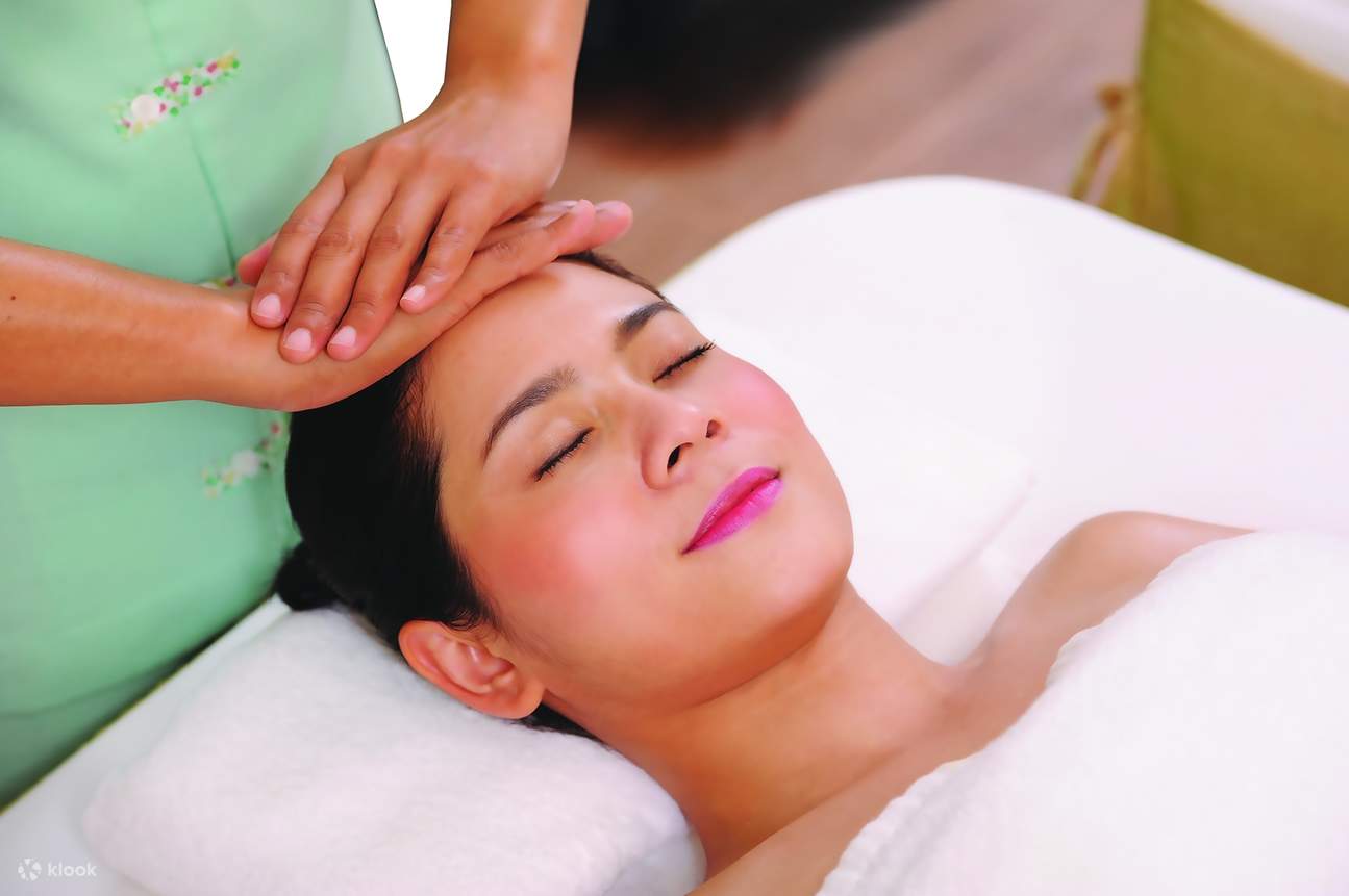 Center point massage and spa