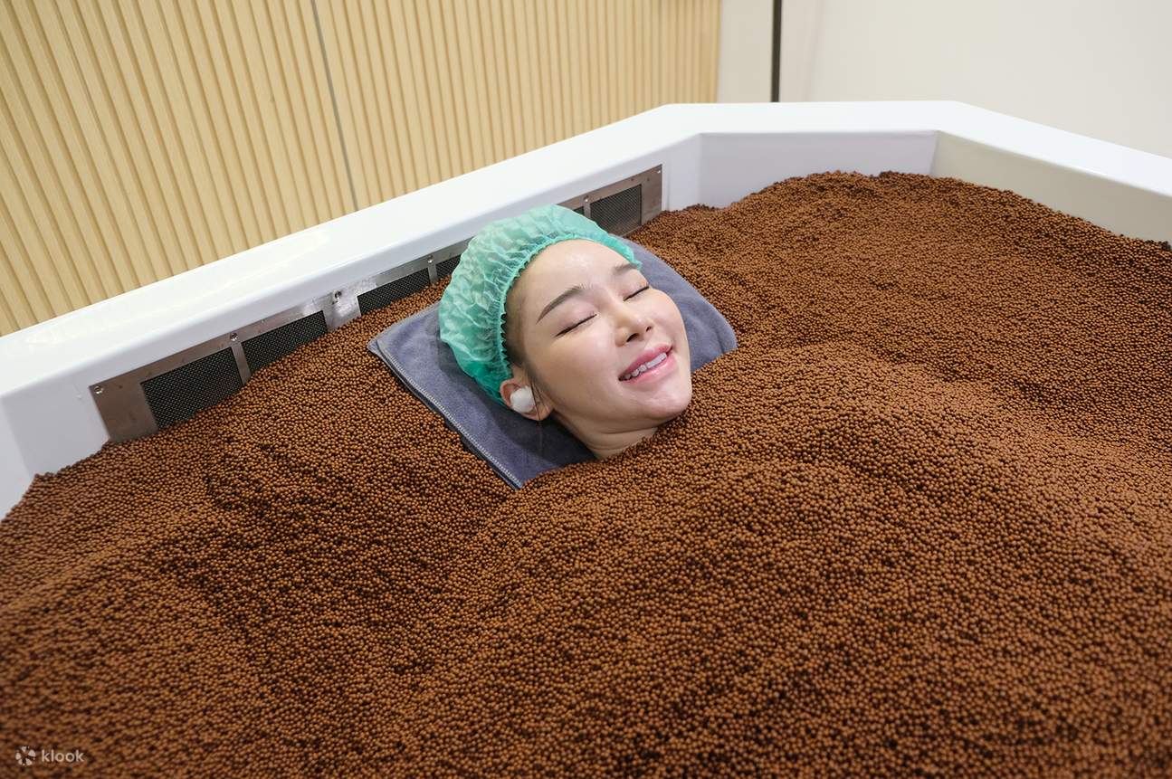 Mokaru Bath Pasir & Spa Chiangmai