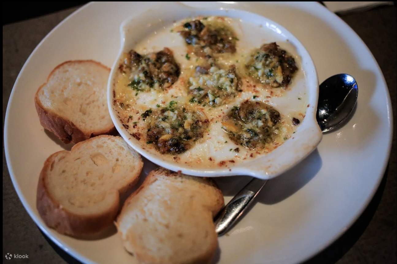 Arno's Town Riverside Premium Steakhouse