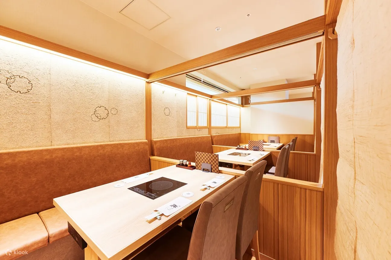 梅田 和牛涮涮锅吃到饱 しゃぶ禅(Shabuzen) 大阪