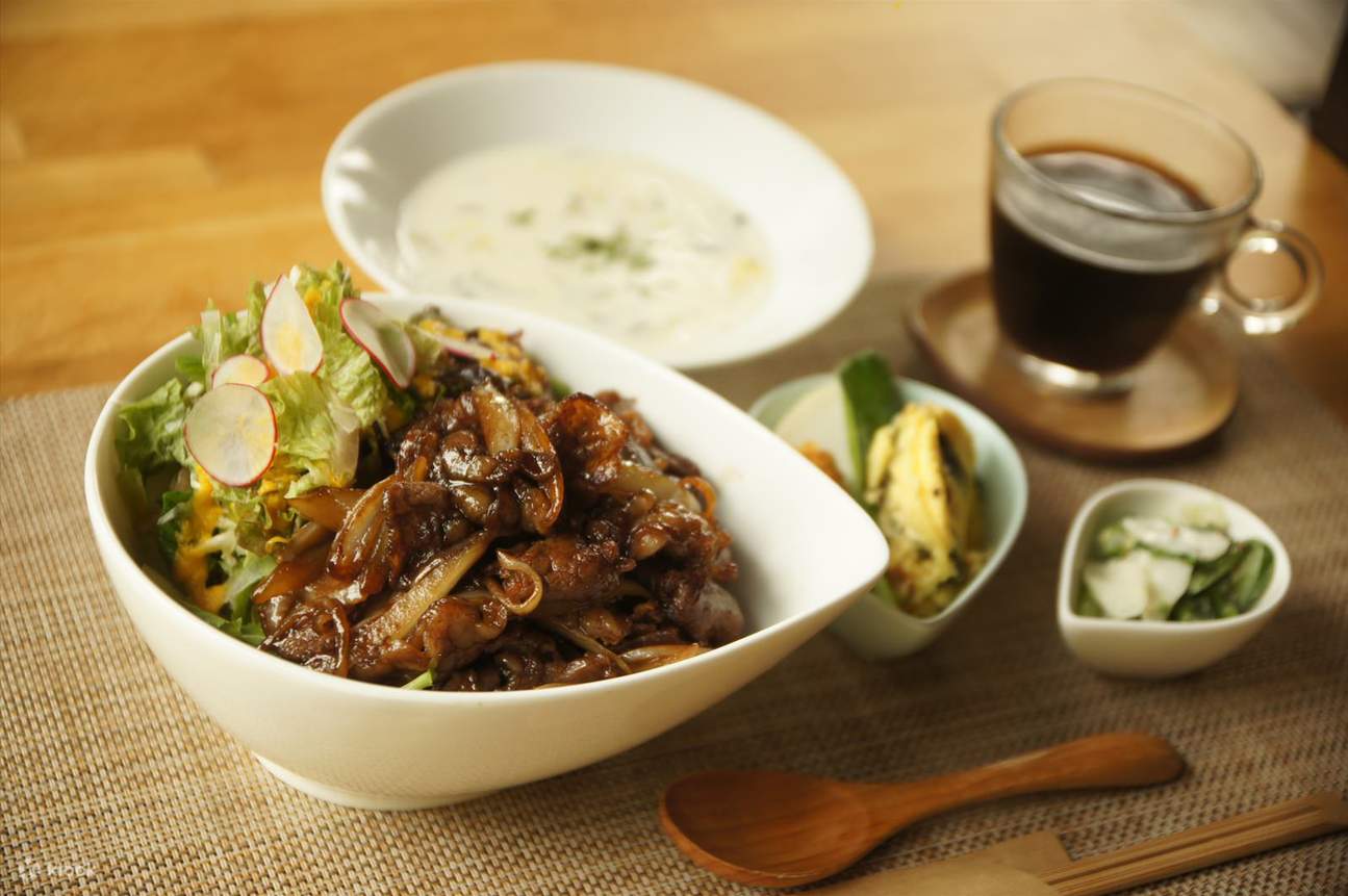 サクカフェ（Saku Cafe） 伝統民俗コーヒー - 茨城・久慈