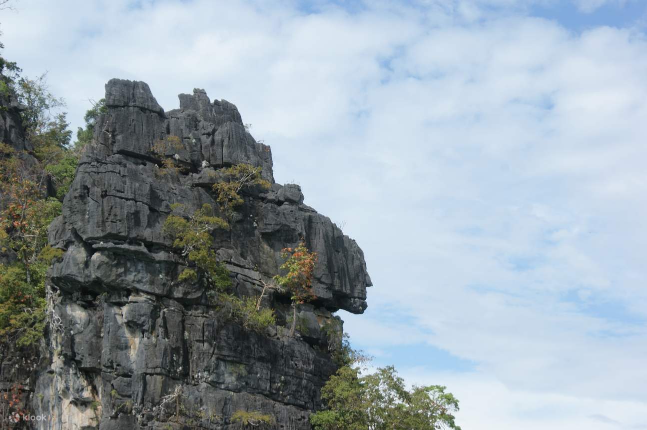Langkawi UNESCO Global Geopark