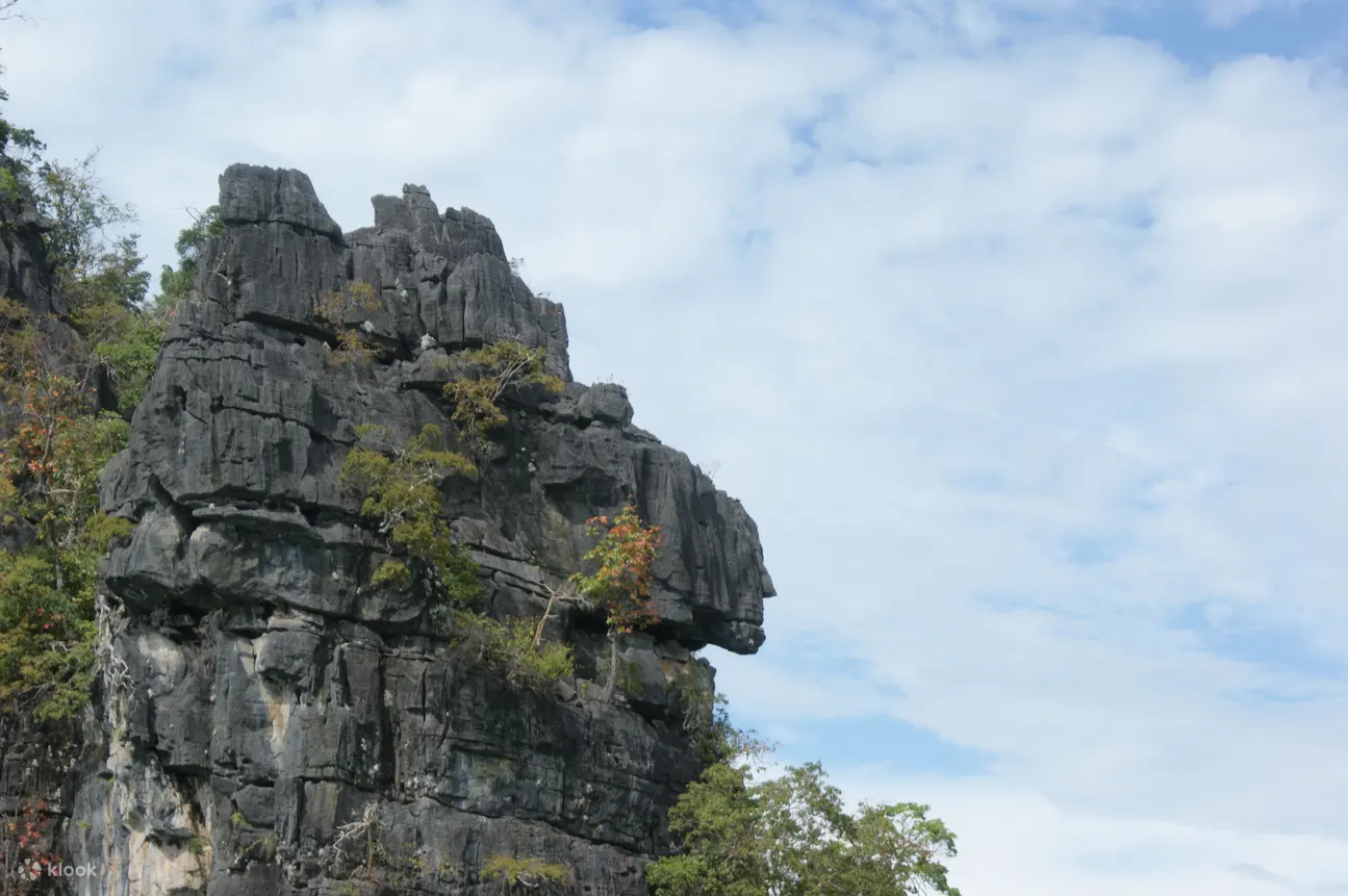Langkawi UNESCO Global Geopark