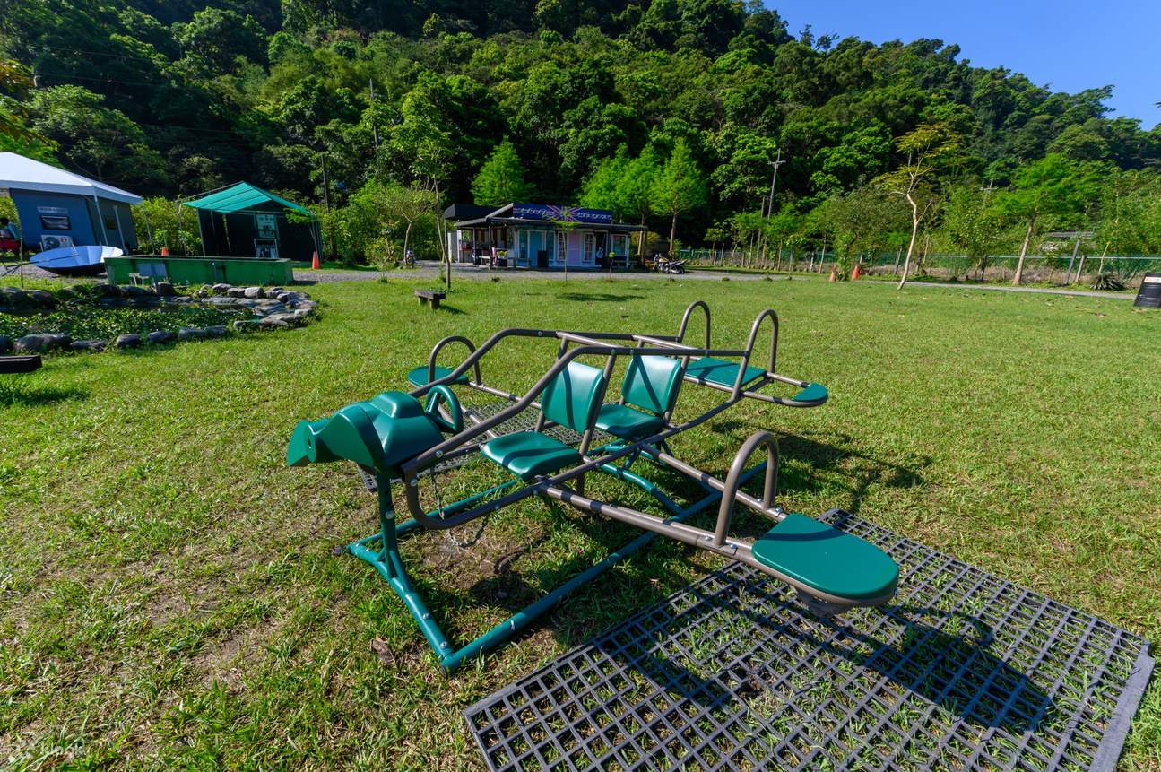 Ladang Riadah Bukit Harapan