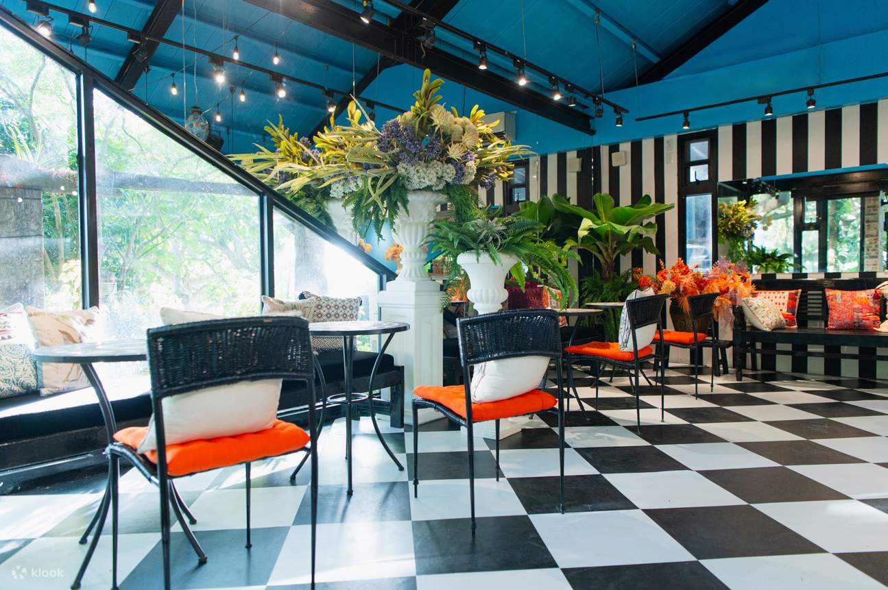 Nông trại sô cô la A Shin Pingtung: Vé vào cửa・Trải nghiệm DIY・Khám phá hươu sao về đêm