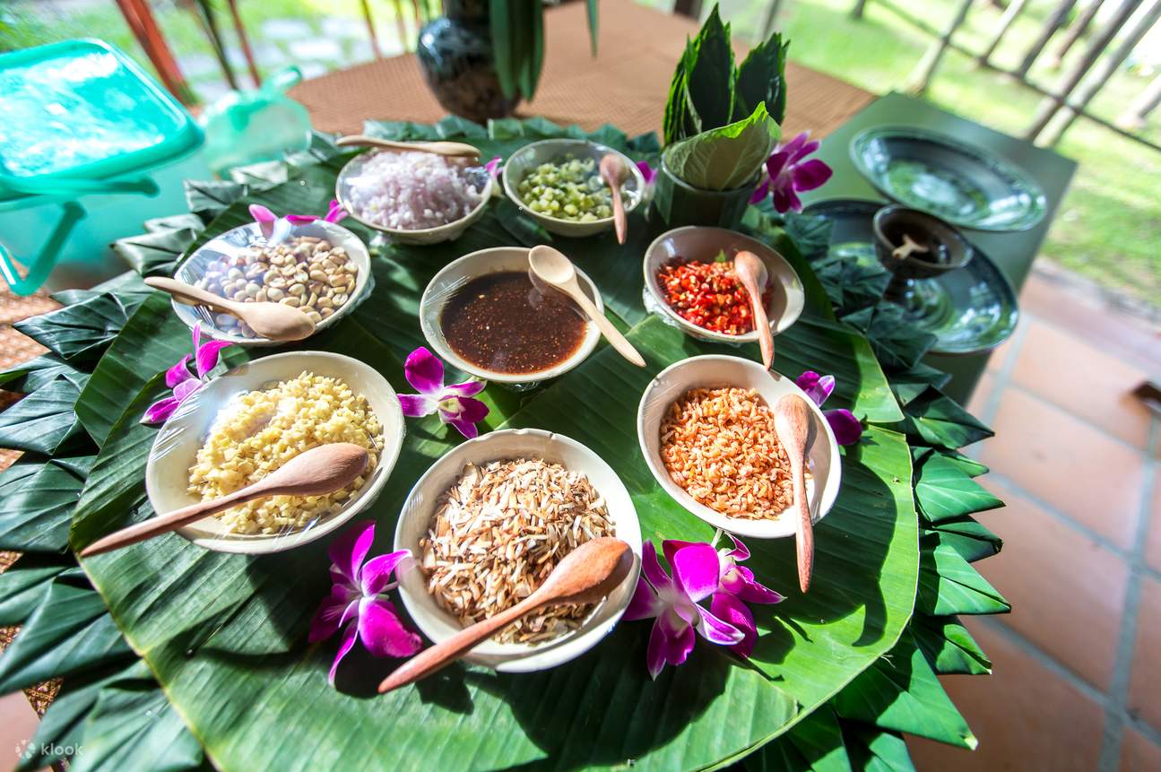 Thai Thani Arts Culture Village Pattaya Klook Malaysia thai-thani-arts-culture-village-pattaya-klook-malaysia