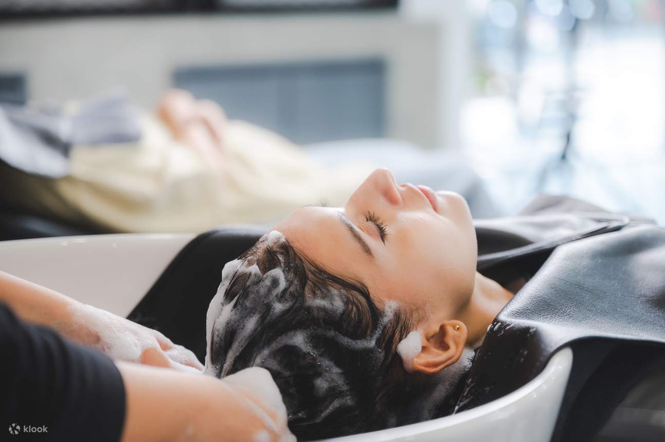 LEE HEA KYUNG 明洞美容按摩護理