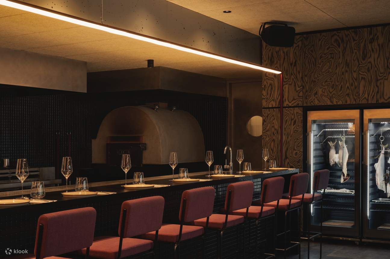 One Prawn & Co в New Bahru, Сингапур