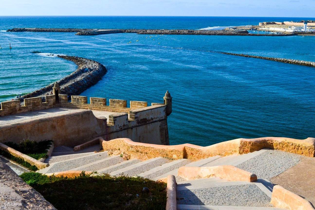 Lawatan Sehari Rabat dari Casablanca - Klook Amerika Syarikat
