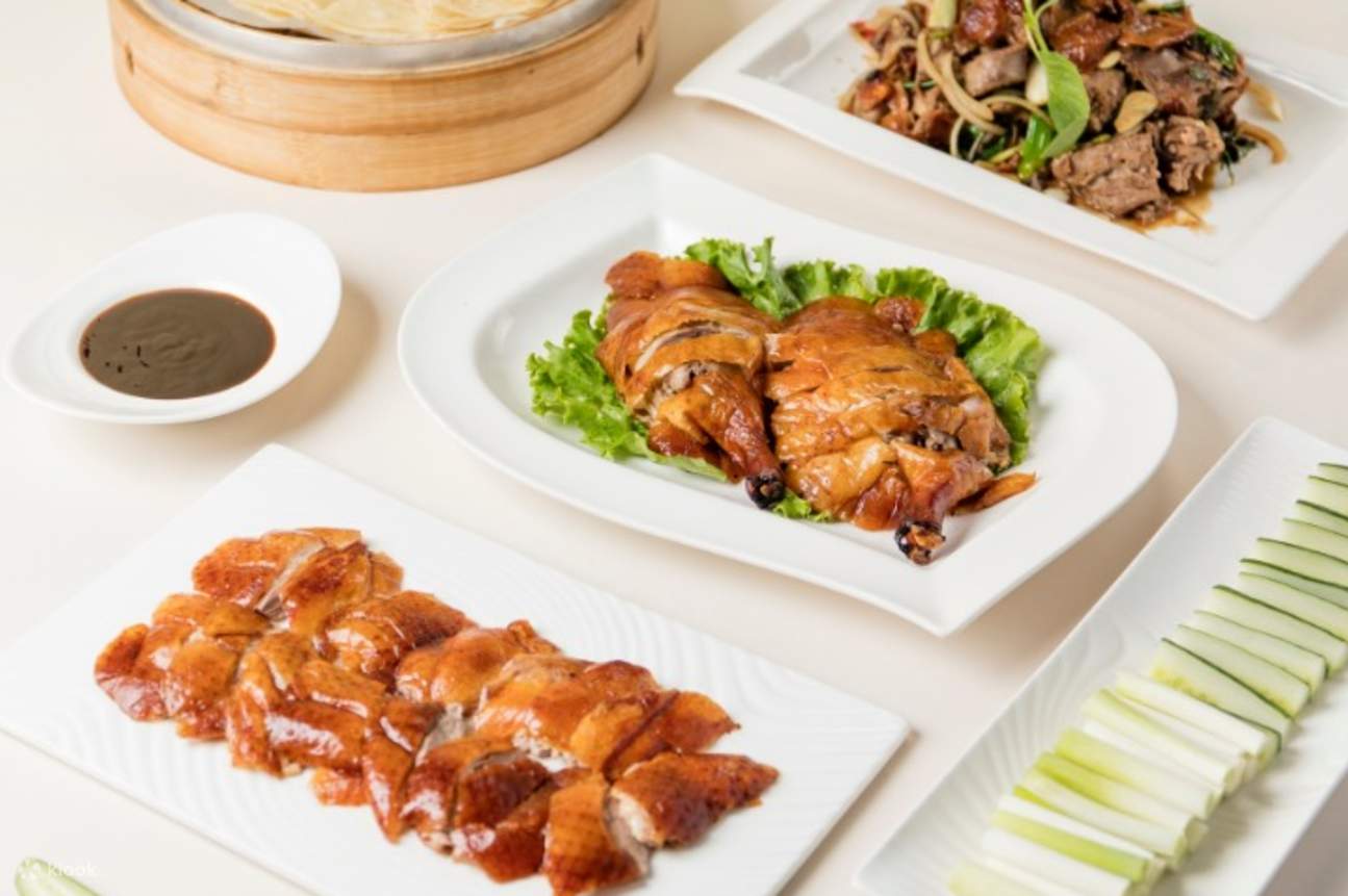 上海鄉村濟南店 - 捷運忠孝新生站