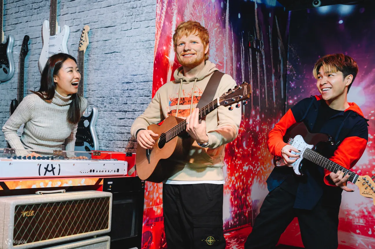 Ed Sheeran