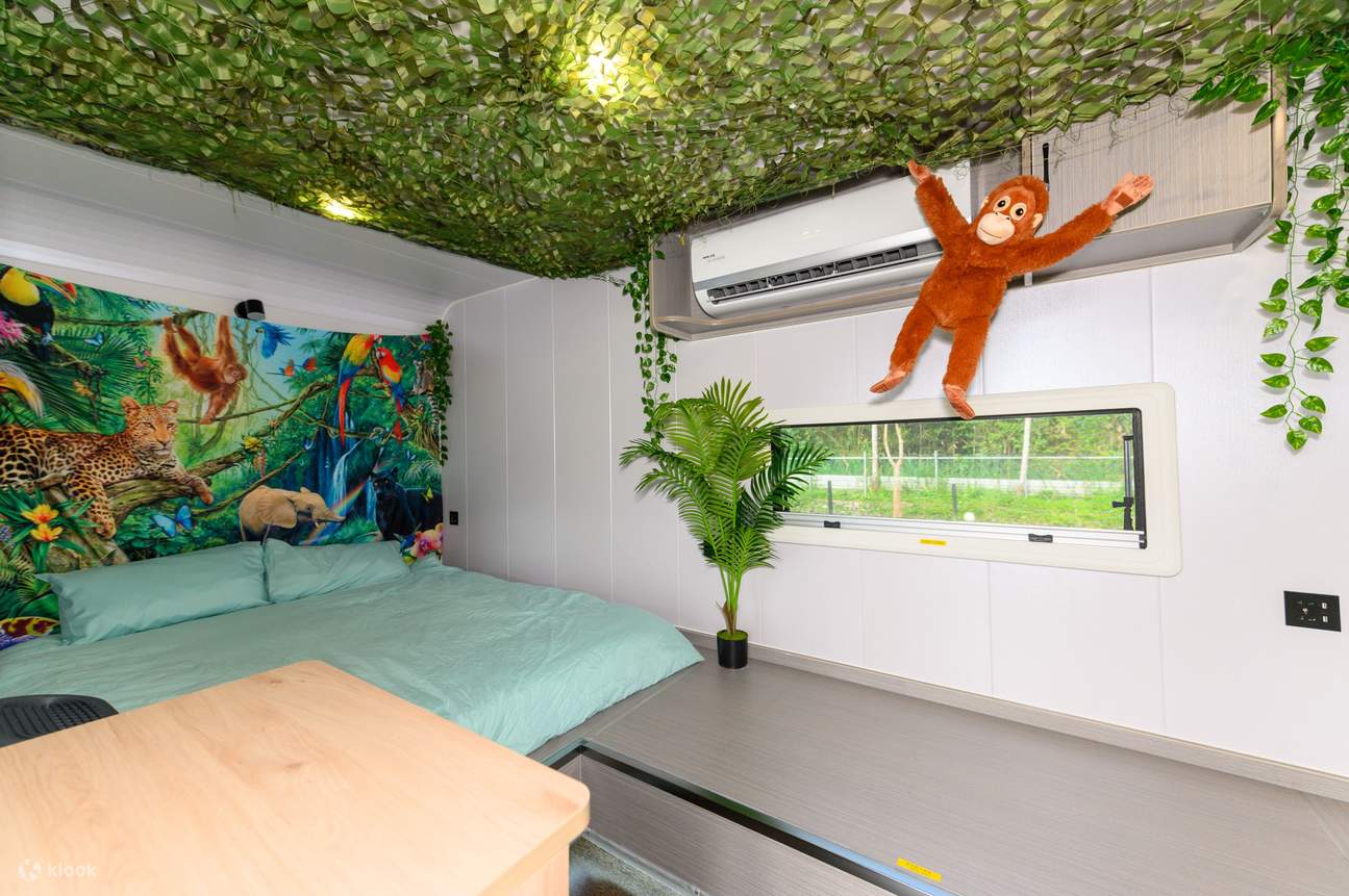 Ferme de loisirs Hope Hill