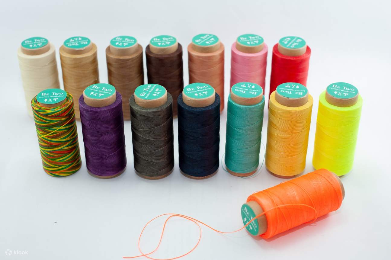 Atelier de maroquinerie artisanale Be Two