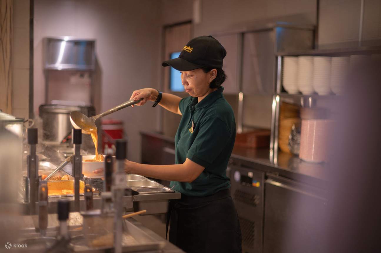 Vé Sở Thú Singapore kèm Xe Điện