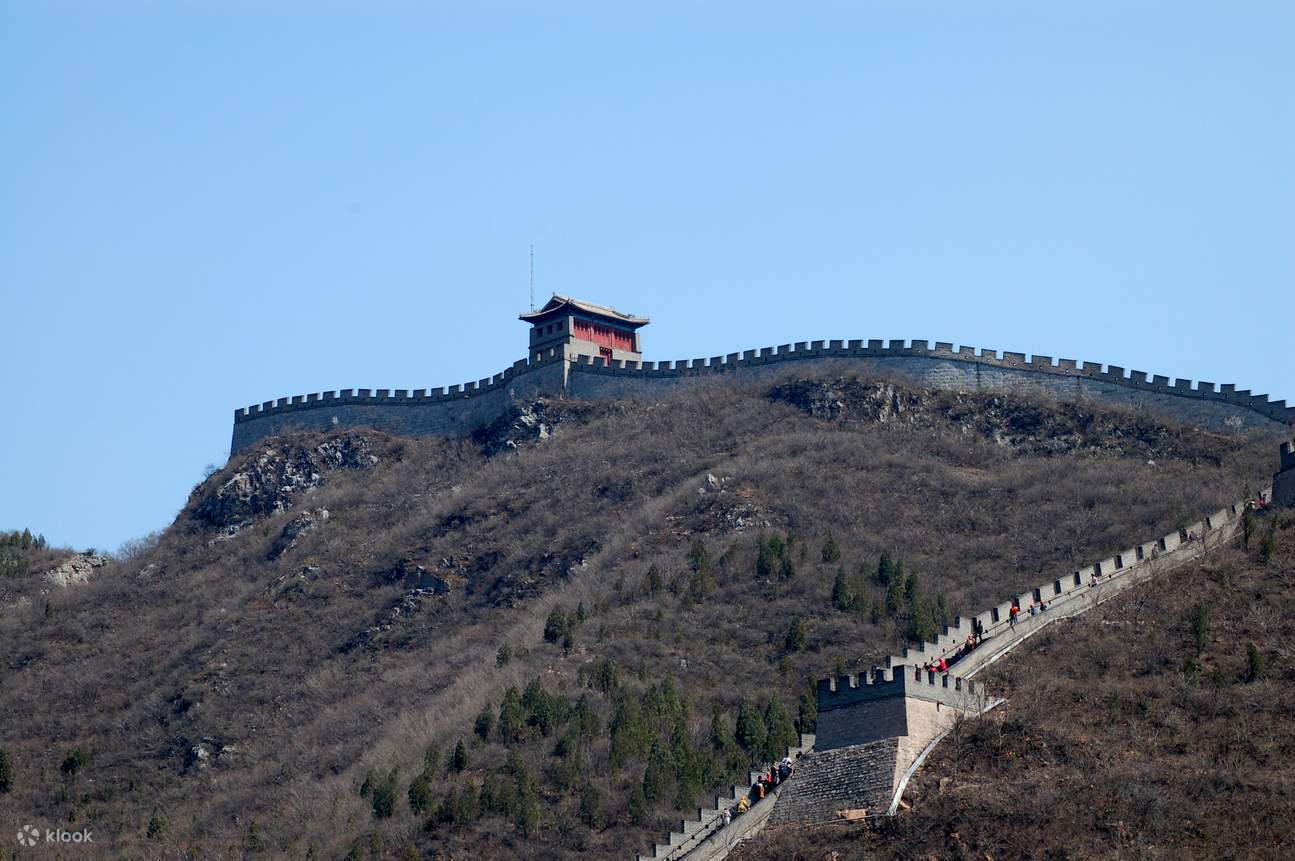 居 庸 関