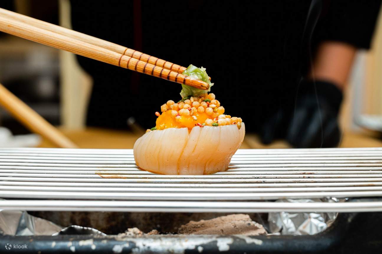 Akako 懷石料理頂級壽司體驗