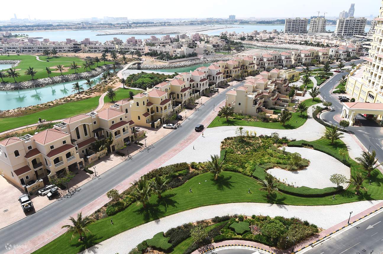 Ras Al Khaimah City Private Tour from Dubai, UAE Klook United States