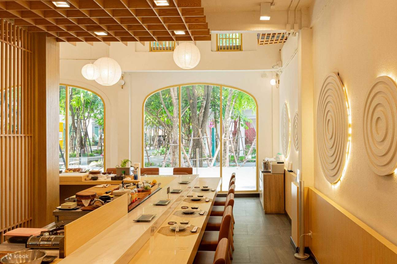 Akako 懷石料理頂級壽司體驗