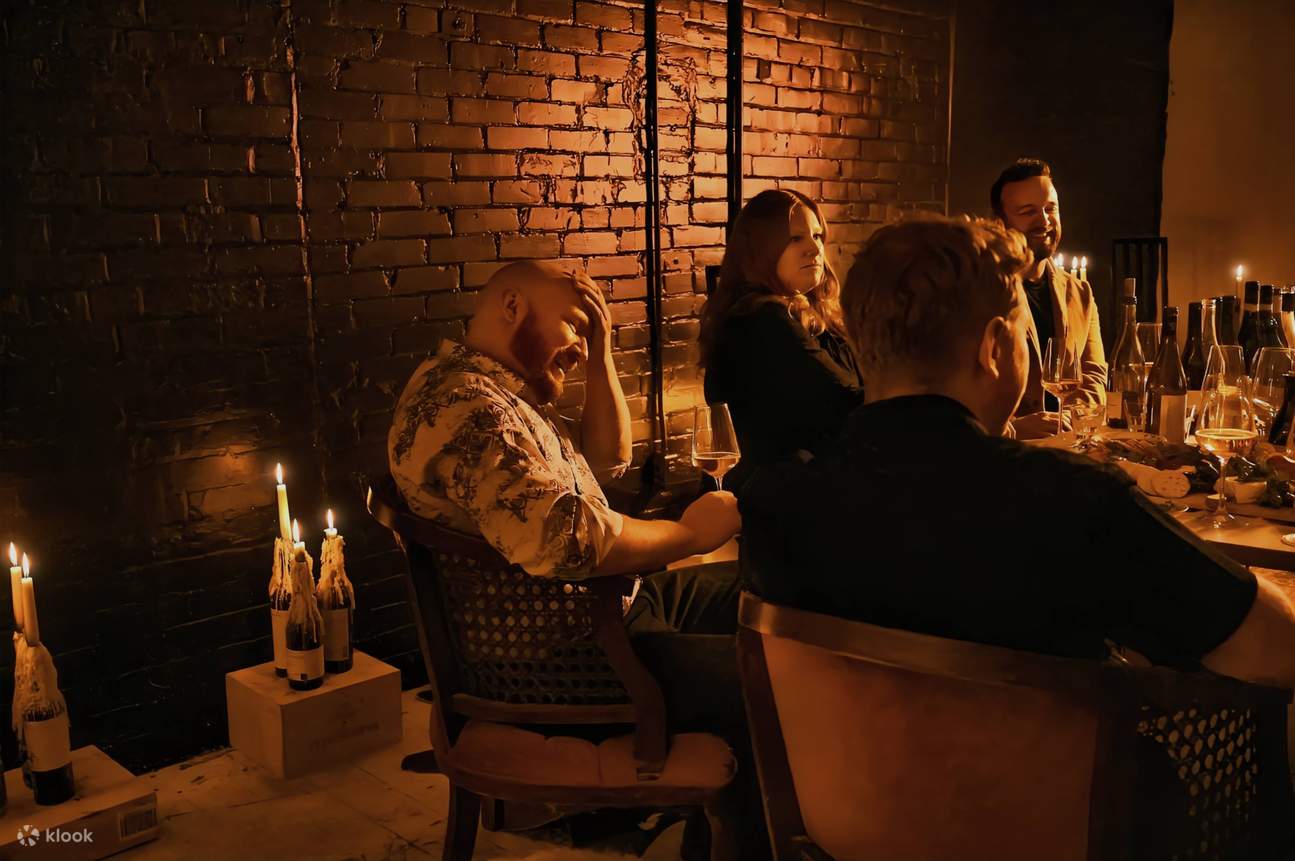 Expérience de dégustation de vins canadiens 